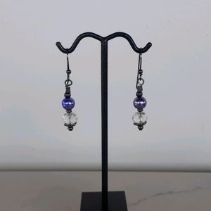 Dangle Earrings